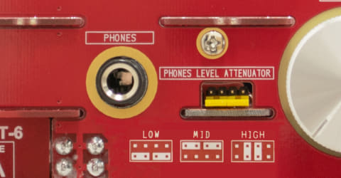 エレキット、多極管シングルパワーアンプキット「TU-8400」 - AV Watch