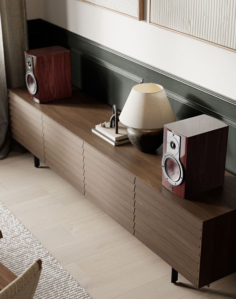 ブックシェルフ「RUBIKORE 2」