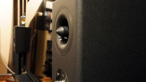 DENON バースピーカー ウーファ セット フルセット Denon Home Subwoofer - Denon Homeシリーズ専用 ワイヤレス