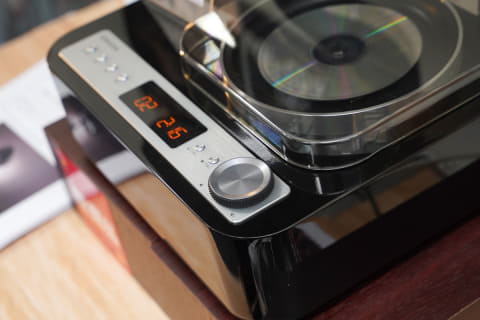 蓄音機のスピーカー？　送料込み 楽天市場】(お取り寄せ) JBL PartyBox Club 120 ジェービーエル