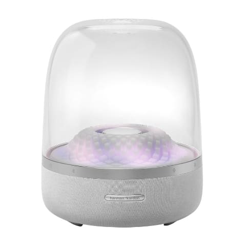 Harman Kardon、全方位型BTスピーカー「AURA STUDIO 4」に新色