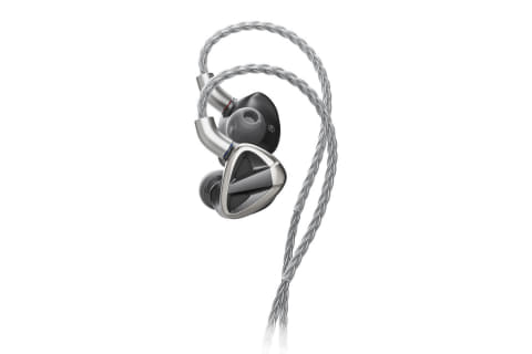 イヤホン Fiio FH19 Amazon.com: FiiO FH19 HiFi IEM Earphone| 2 Dynamic+ 6 BA