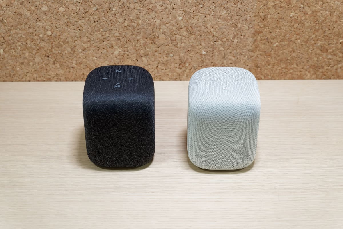 ソニー LinkBuds Speaker