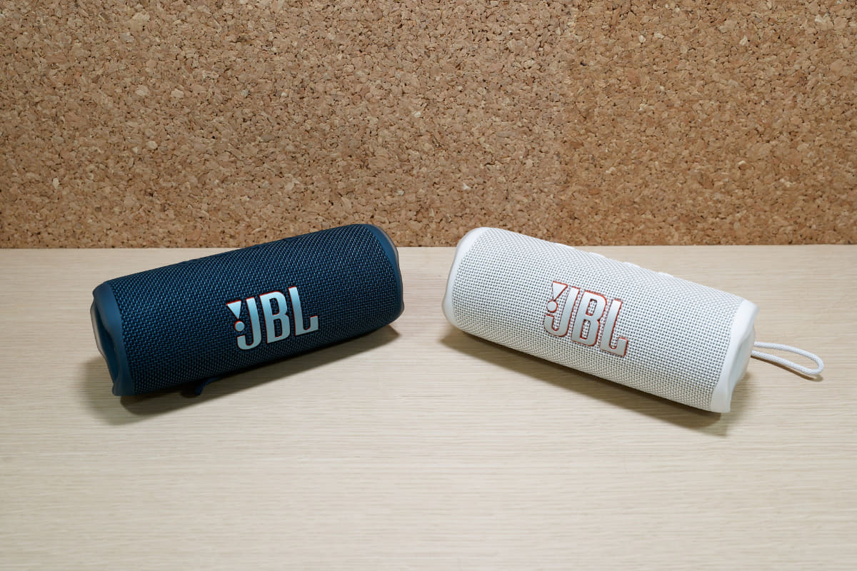 JBL Flip 6