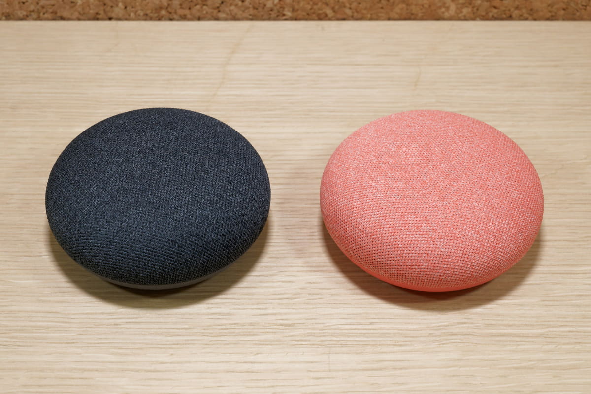 Google Nest Mini
