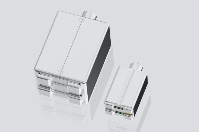 中域と高域にはBAドライバー