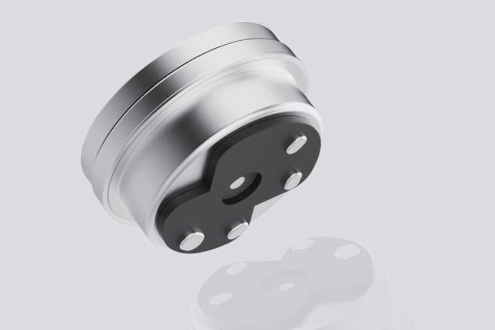 フラッグシップIEM「GLACIER」と同じ高性能ダイナミックドライバーを搭載している