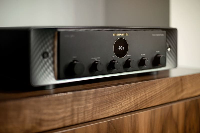 MODEL 40n