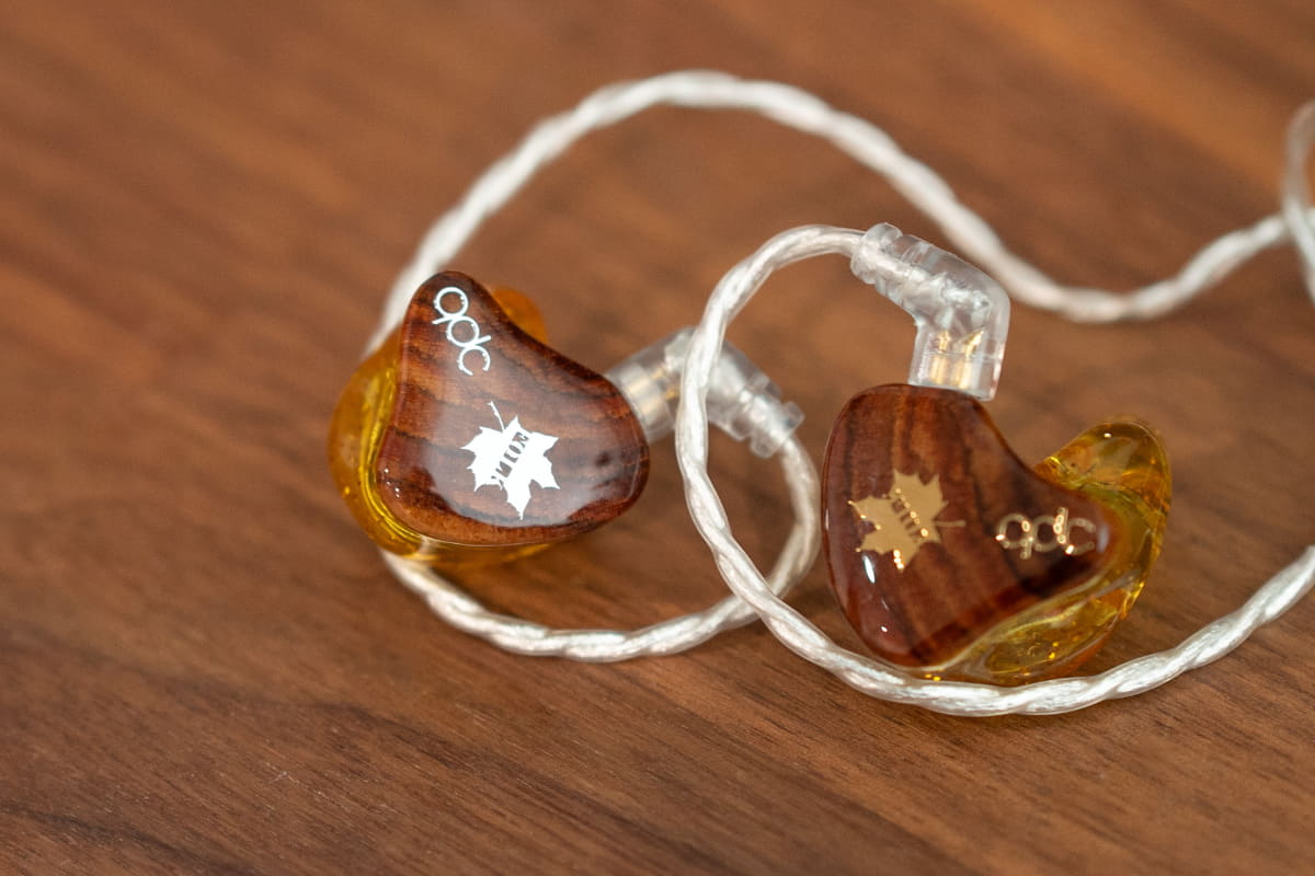 色味もイメージとピッタリ