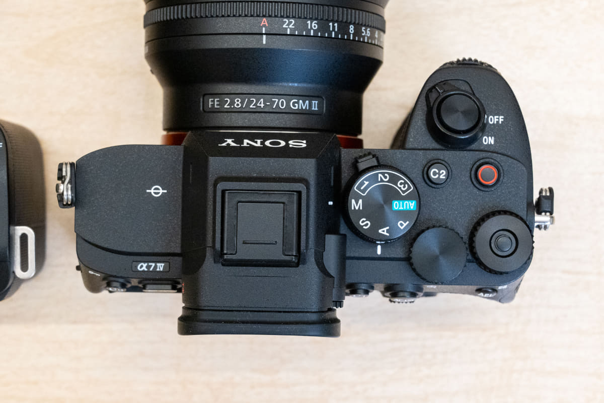 α7 IV
