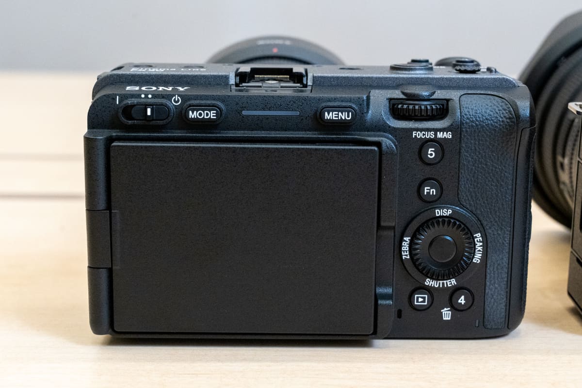 FX30