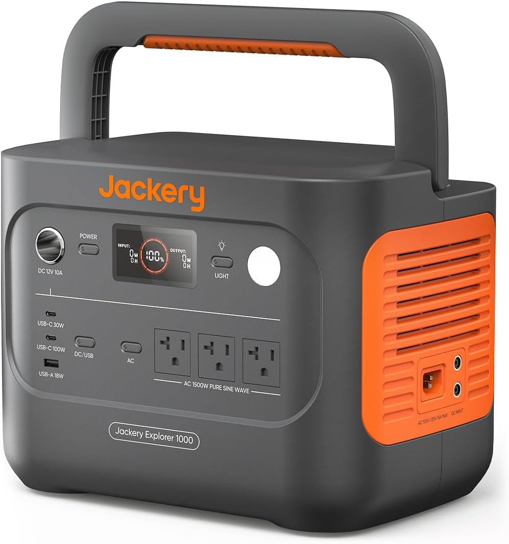 JE-1000D
