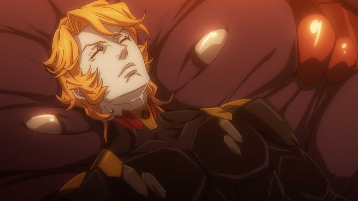 <span class="fnt-70">(C)西﨑義展/宇宙戦艦ヤマト3199製作委員会</span>