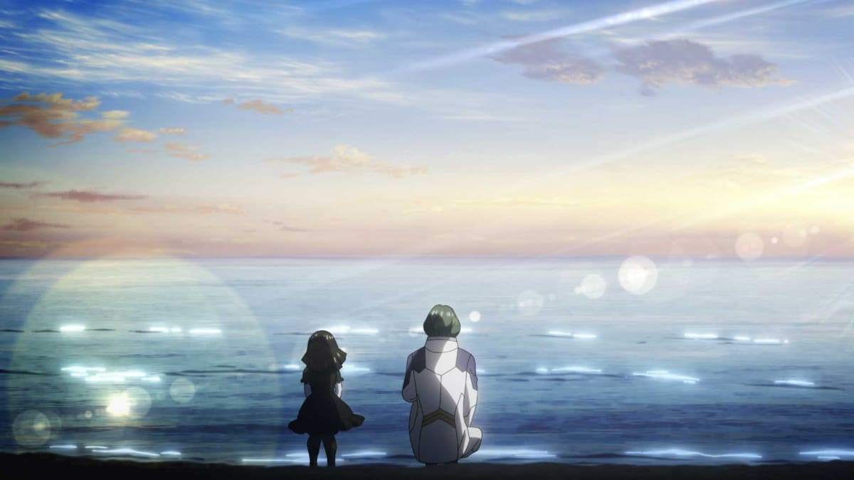 <span class="fnt-70">(C)西﨑義展/宇宙戦艦ヤマト3199製作委員会</span>