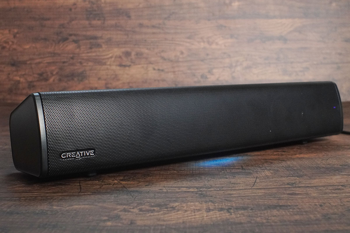Sound Blaster GS3