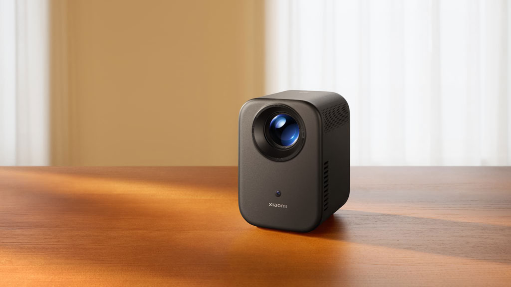 Google TV搭載フルHDプロジェクター「L1」
