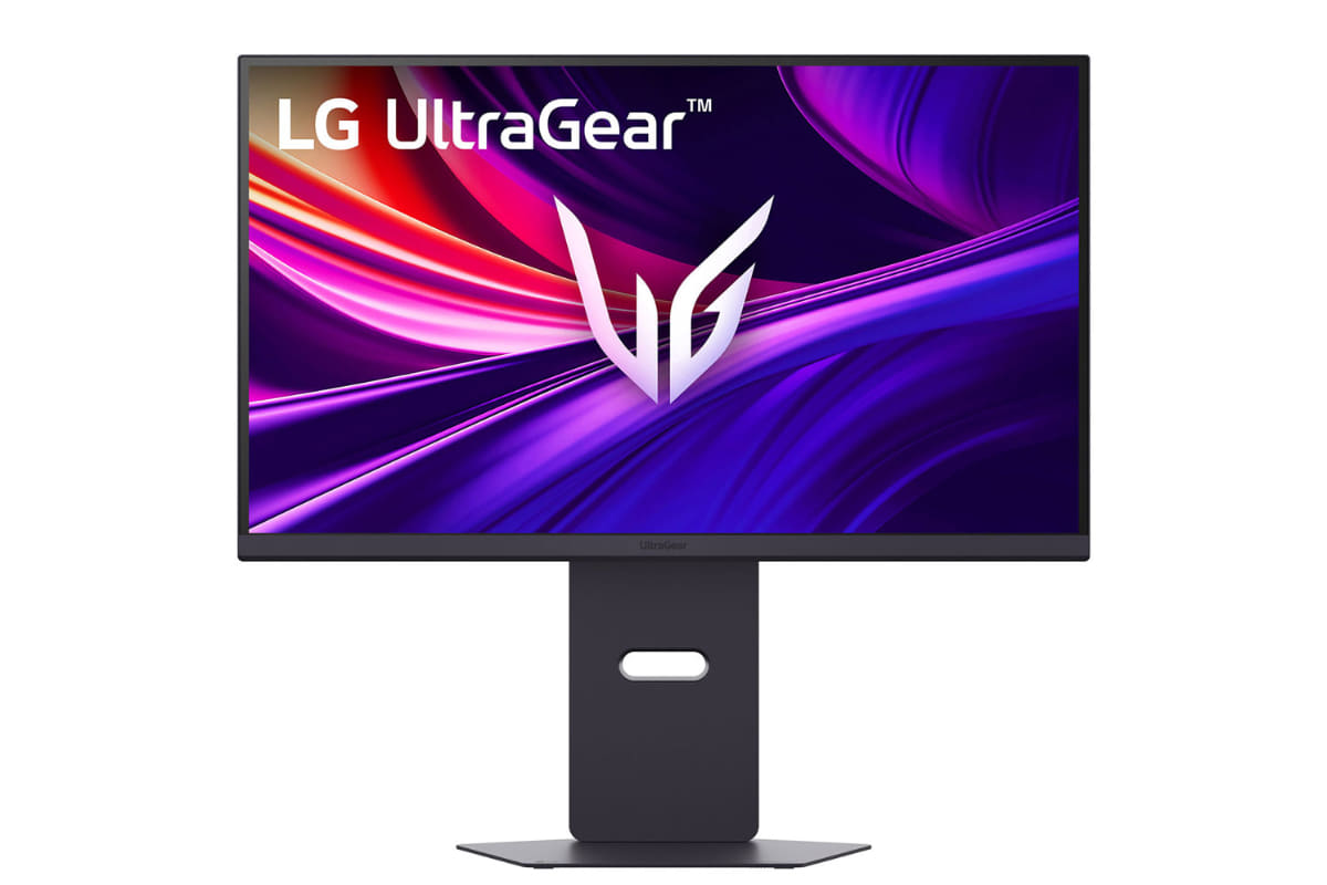 27型液晶モニター「27G850A-B」