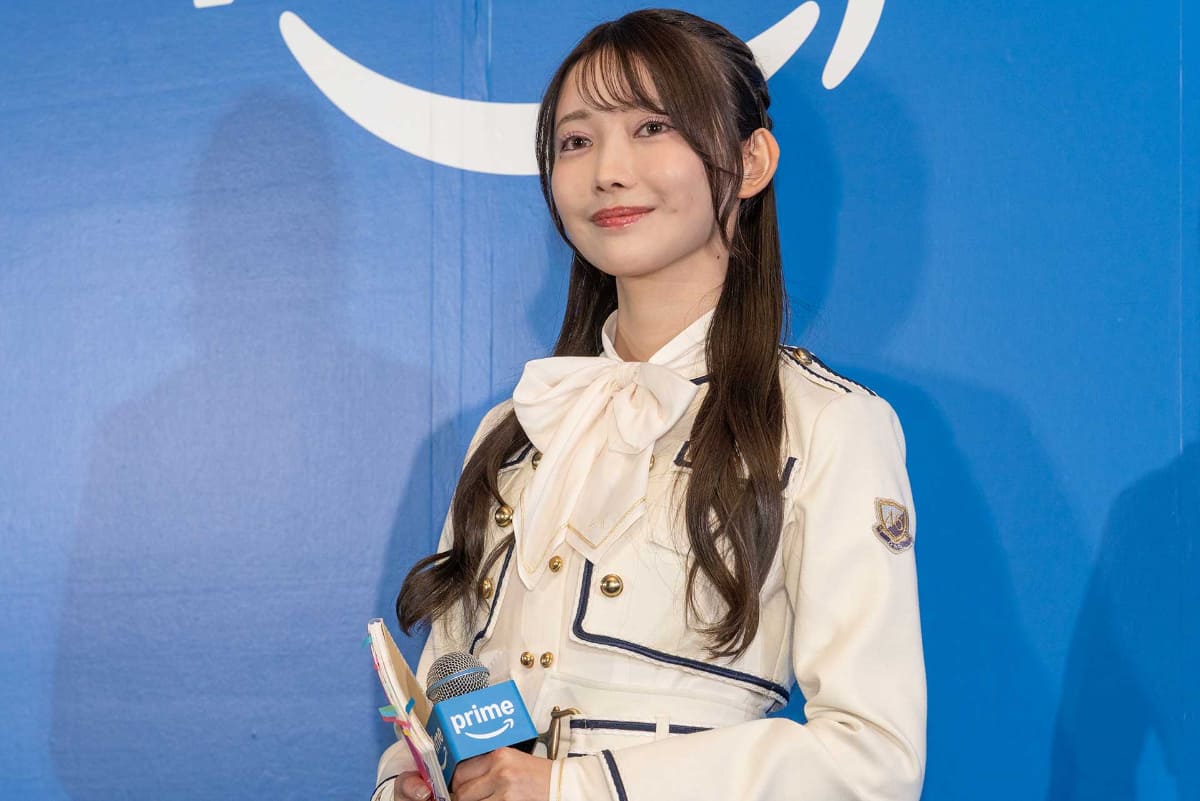 黒見明香(乃木坂46)