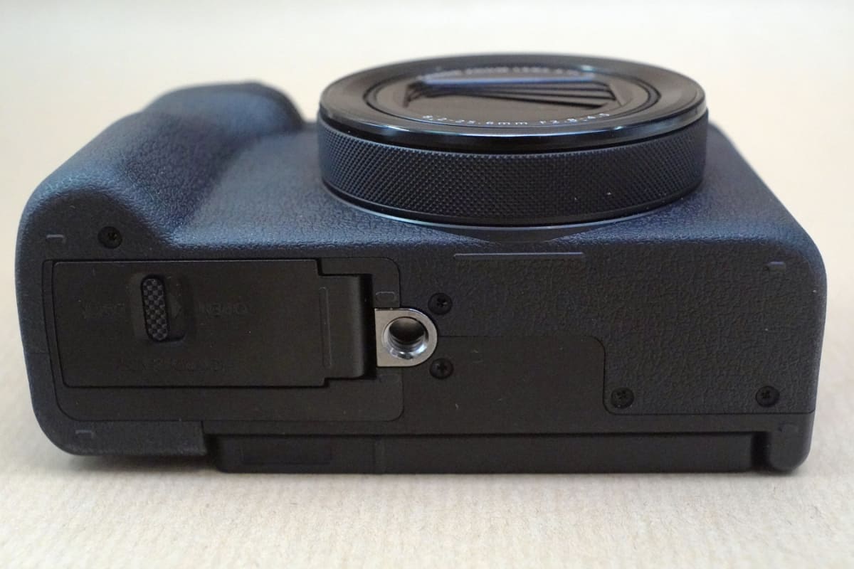 三脚穴はセンター