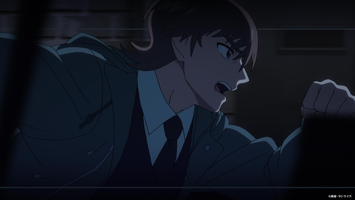 <span class="fnt-70">(C)創通・サンライズ</span>