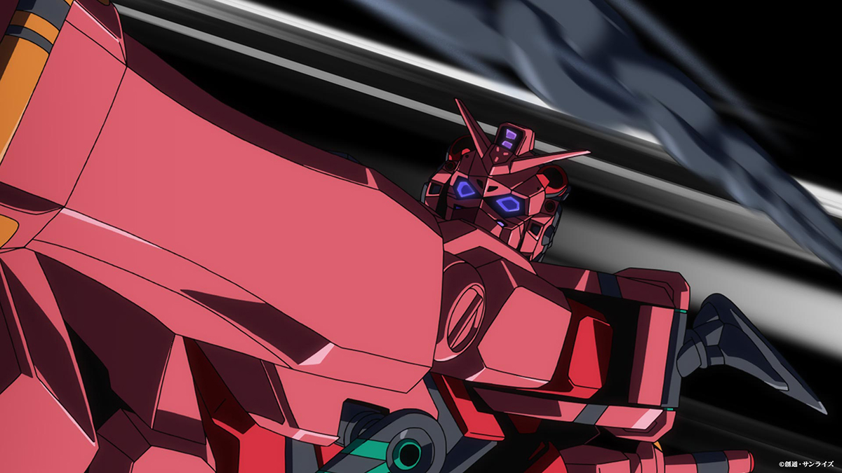 <span class="fnt-70">(C)創通・サンライズ</span>