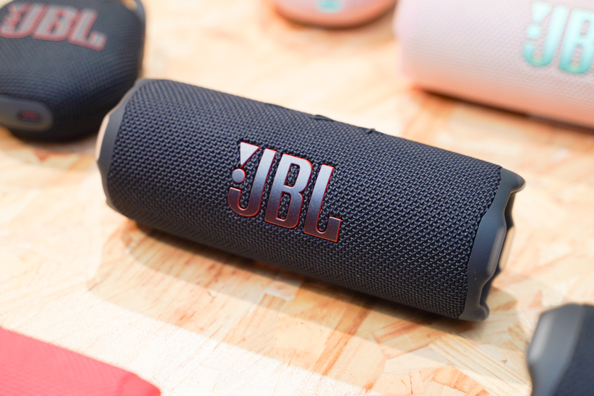 JBL Flip 7