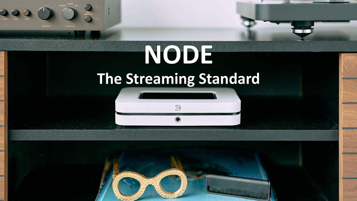 NODEの特徴