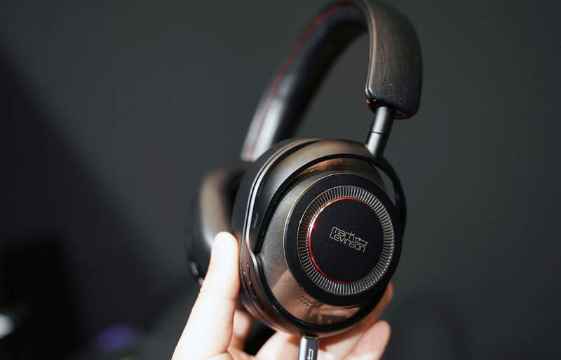 ヘッドフォン「No5909」