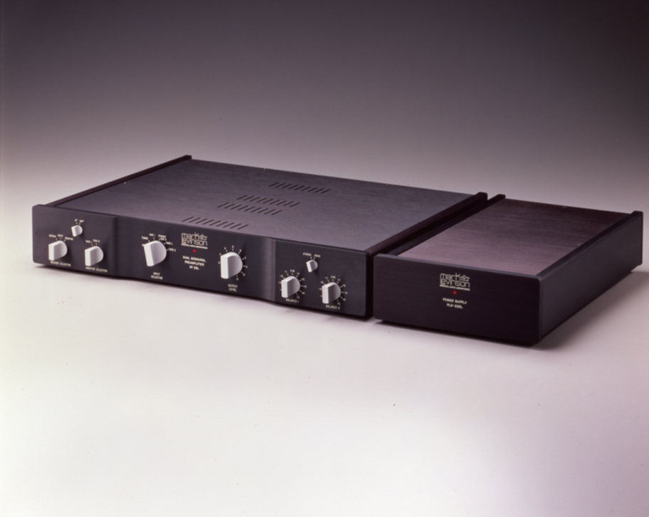 No26Lプリアンプ