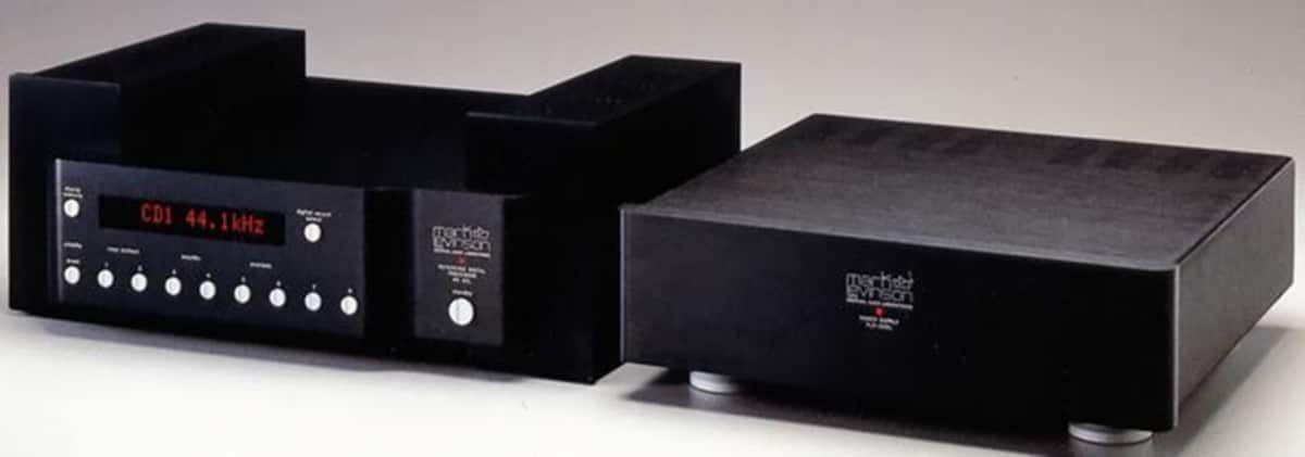 リファレンス・デジタルプロセッサー「№30L」