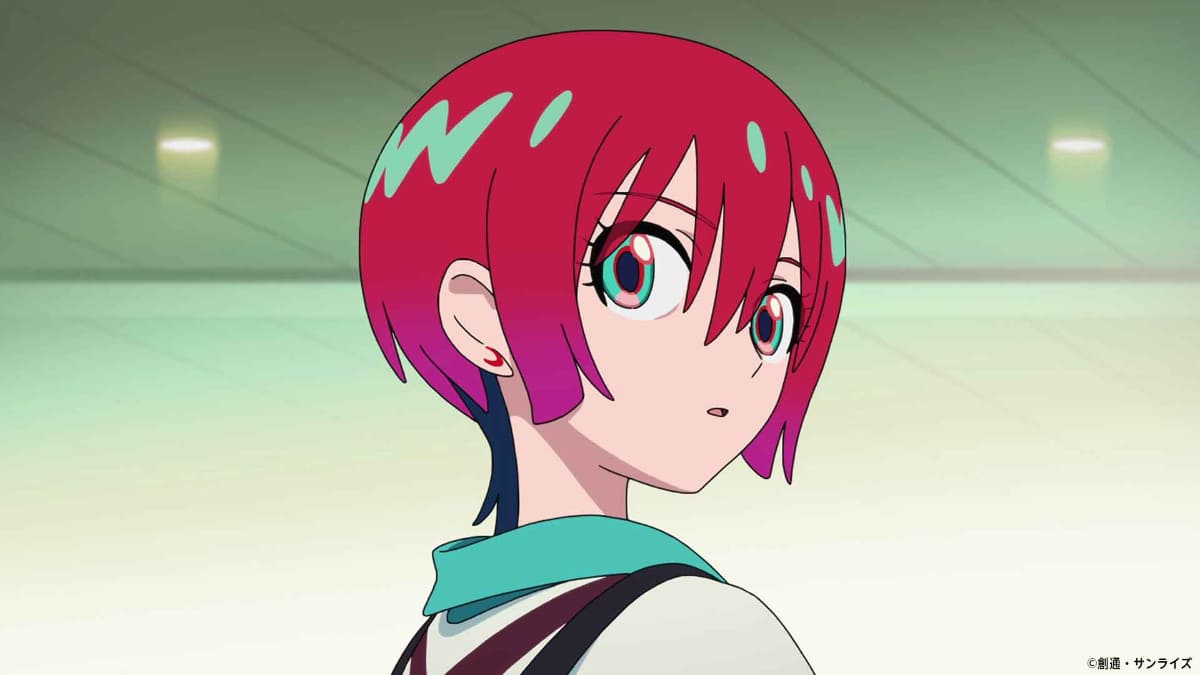 <span class="fnt-70">(C)創通・サンライズ</span>