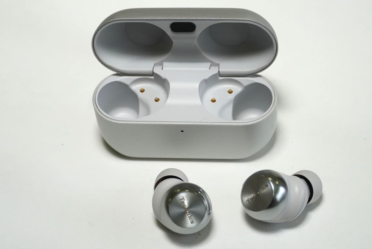 ケースから外したところ