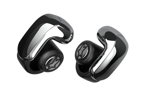 Ultra Open Earbuds LISAコラボモデル