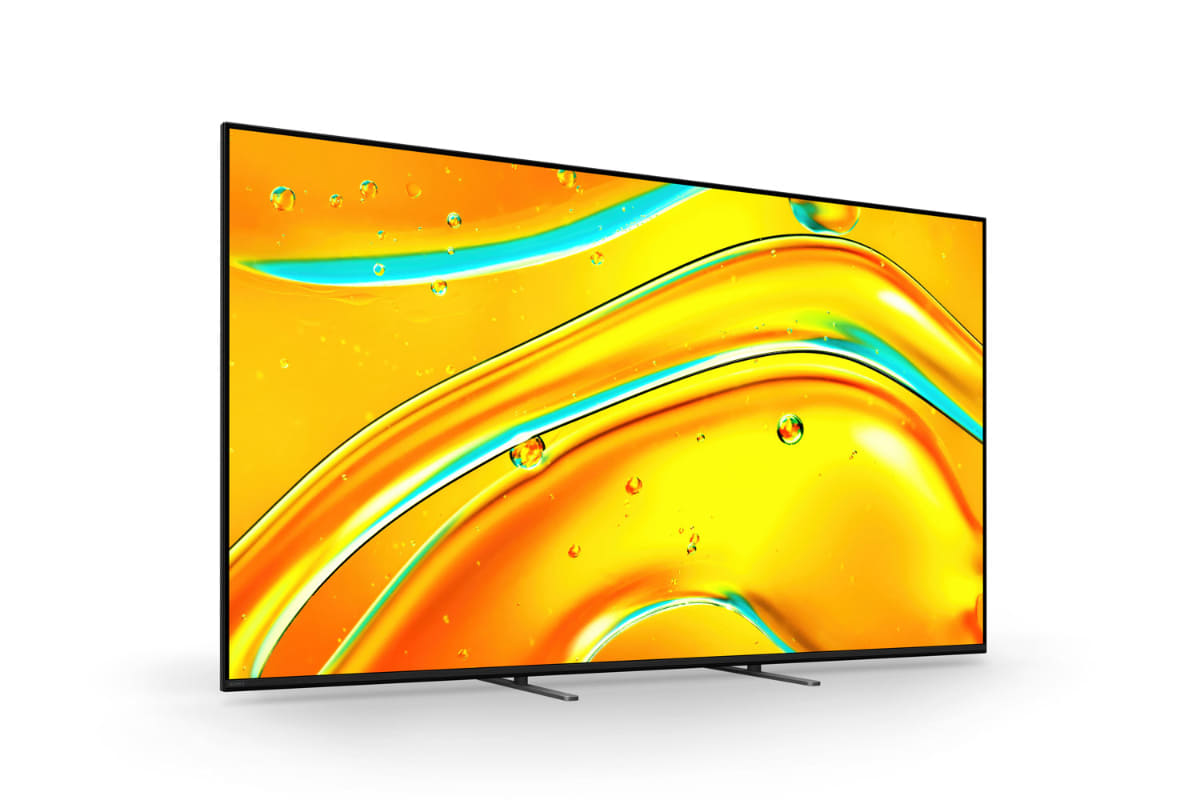 65型の4KミニLED液晶テレビ「K-65XR50」