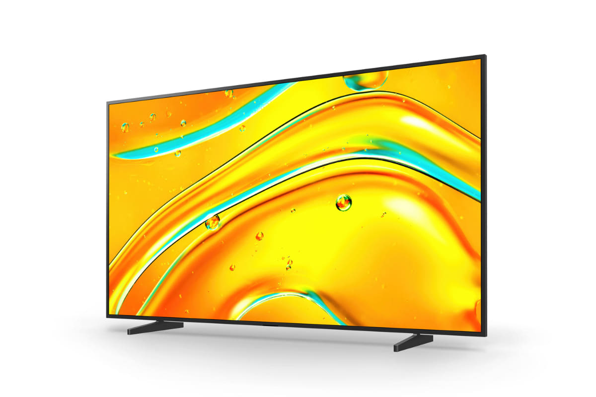 98型の4KミニLED液晶テレビ「K-98XR50」