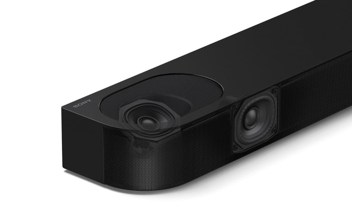 イネーブルドスピーカー