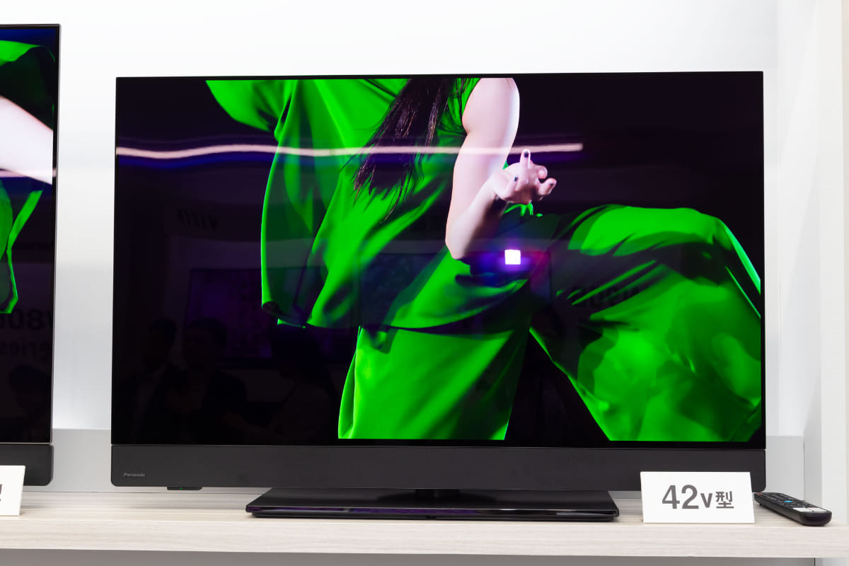42型「TV-42Z90B」