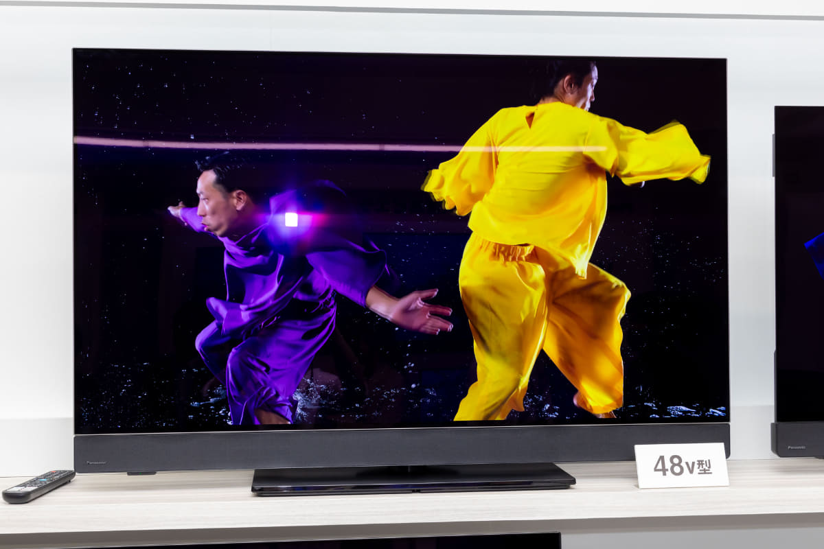 48型「TV-48Z90B」