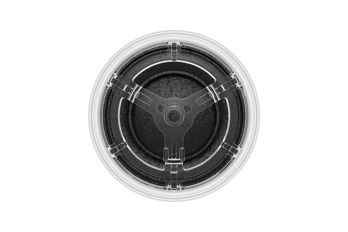 WH-1000XM6のドライバーユニット