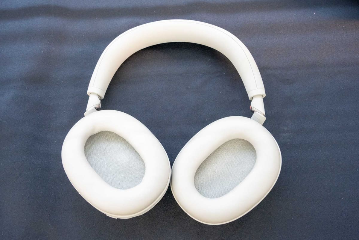 30mm径のダイナミックドライバーを搭載する