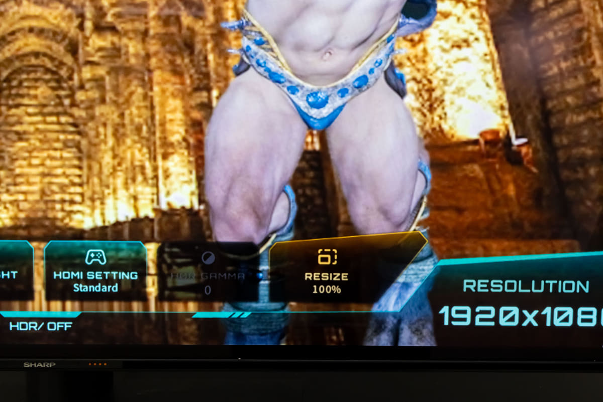 リサイズ機能を追加