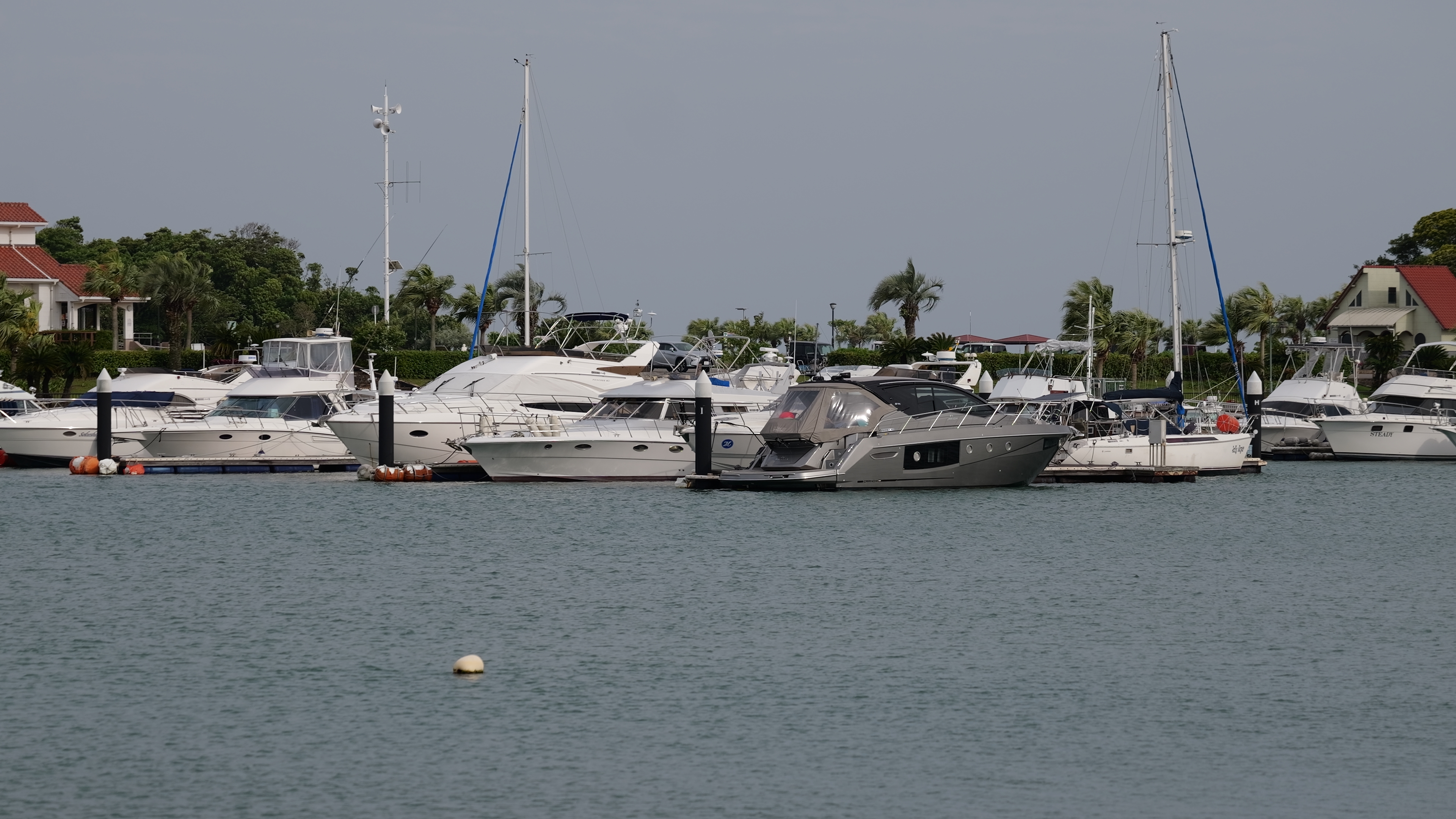 ハイブリッドズームテレ端