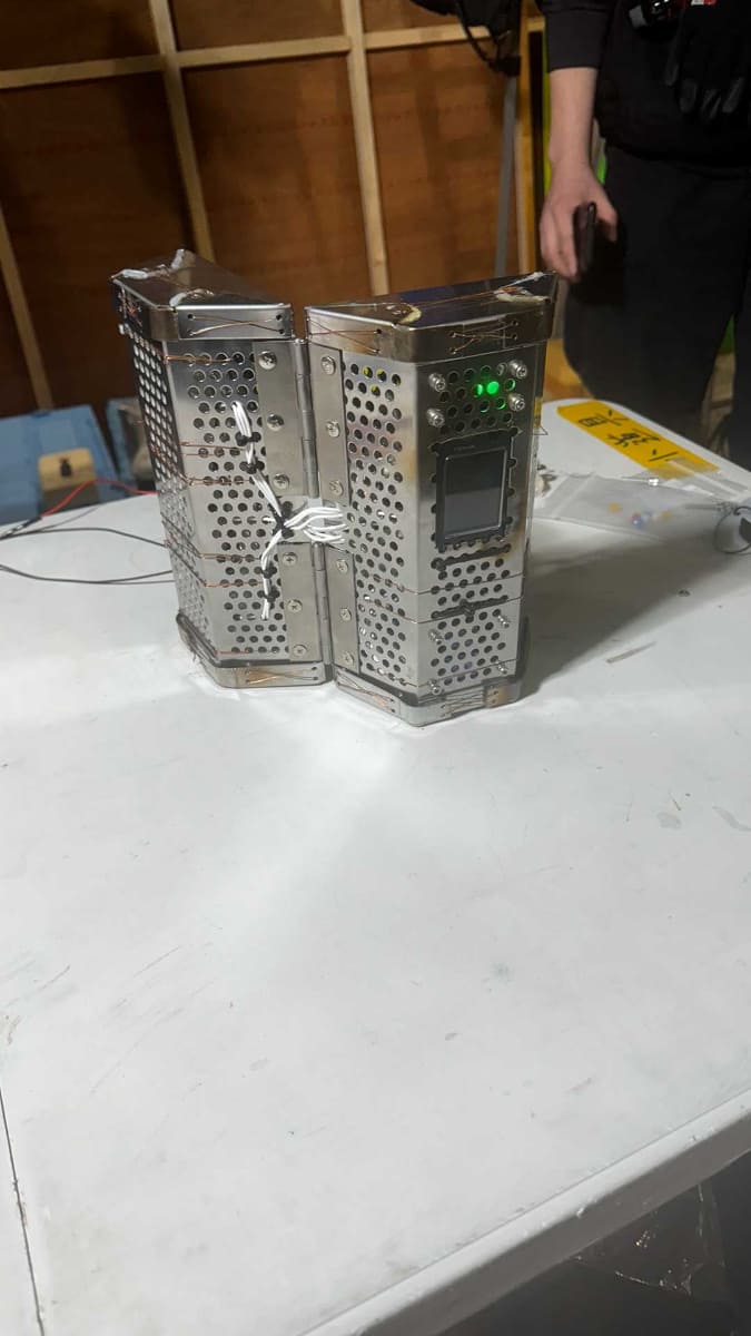 樋口組デザイン案