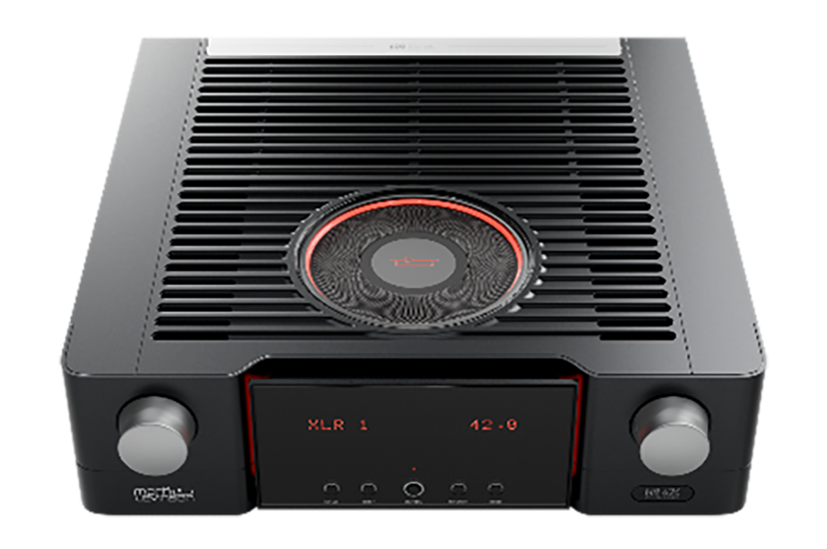 デュアルモノラル・プリアンプ「No.626」