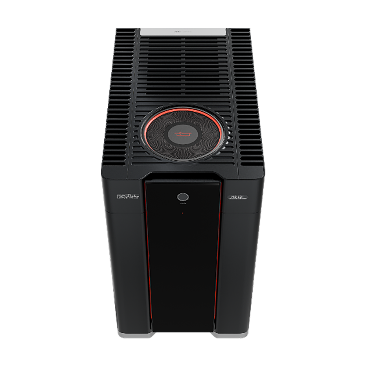 モノラル・パワーアンプ「No.631」