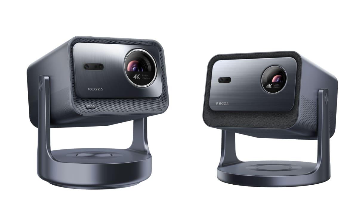 「RLC-V7R MAX」(写真左)と「RLC-V7R」