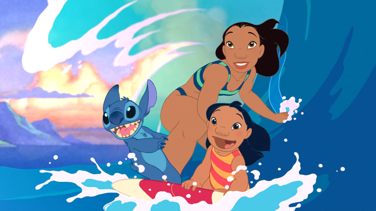 <span class="fnt-70">(C)2025 Disney</span>