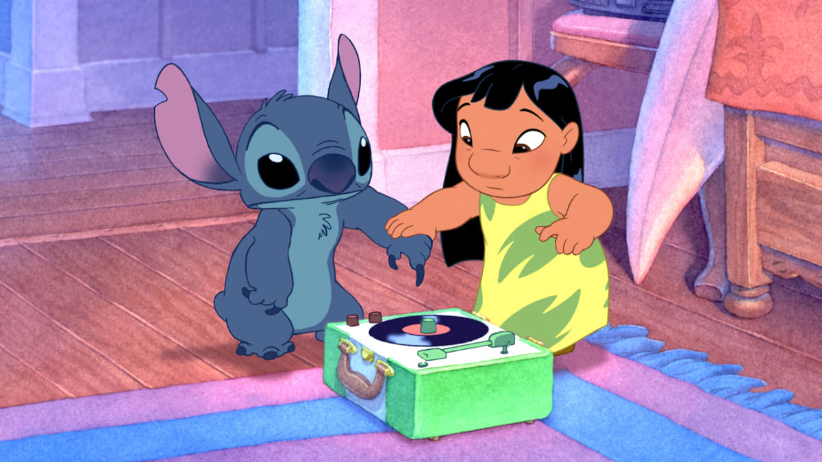 <span class="fnt-70">(C)2025 Disney</span>