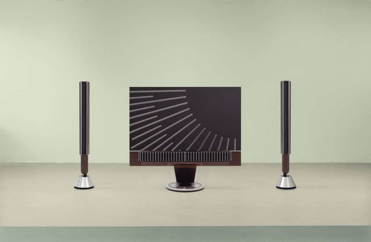 Atelier Limited Edition Art Deco