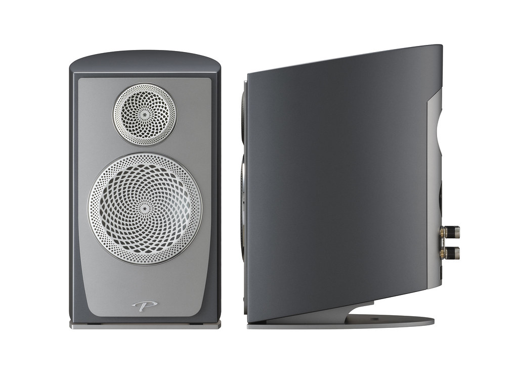 フローズン・チャコール